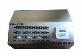 天津XA-20D壁掛式臭氧發生器